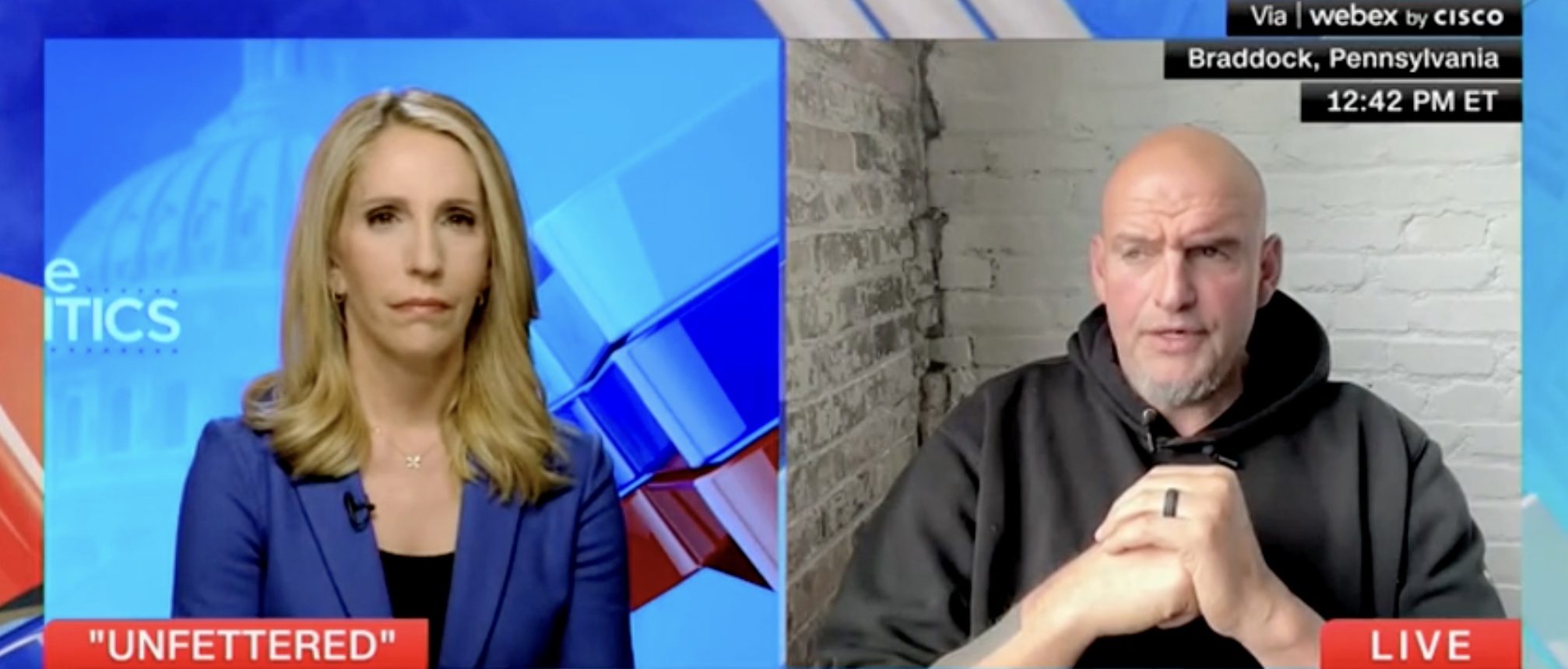 Screenshot/Rumble/CNN